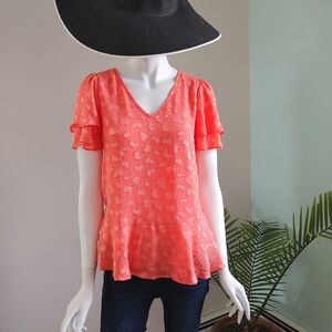 Michael Kors New blouse